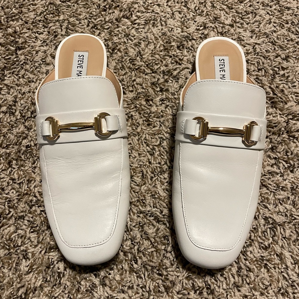 Steve Madden Mules